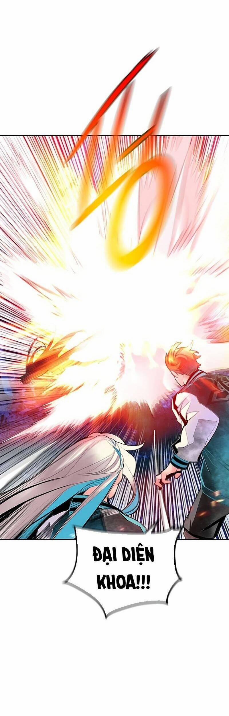 Nhân Trùng Đại Chiến 74 trang 33