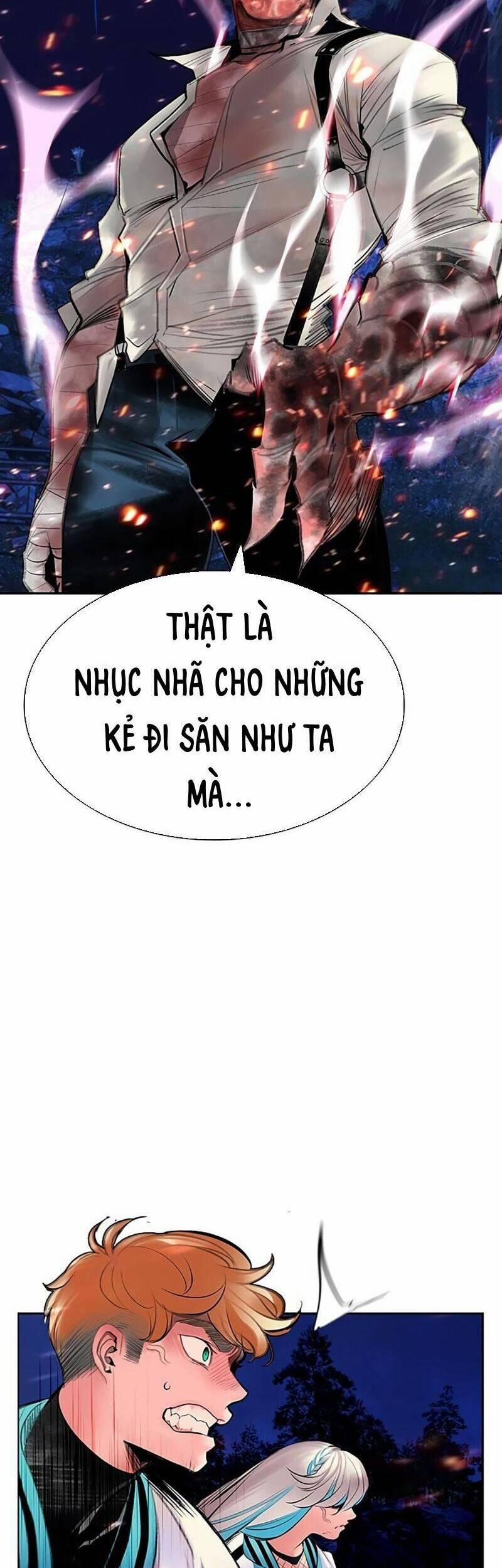 Nhân Trùng Đại Chiến 74 trang 35