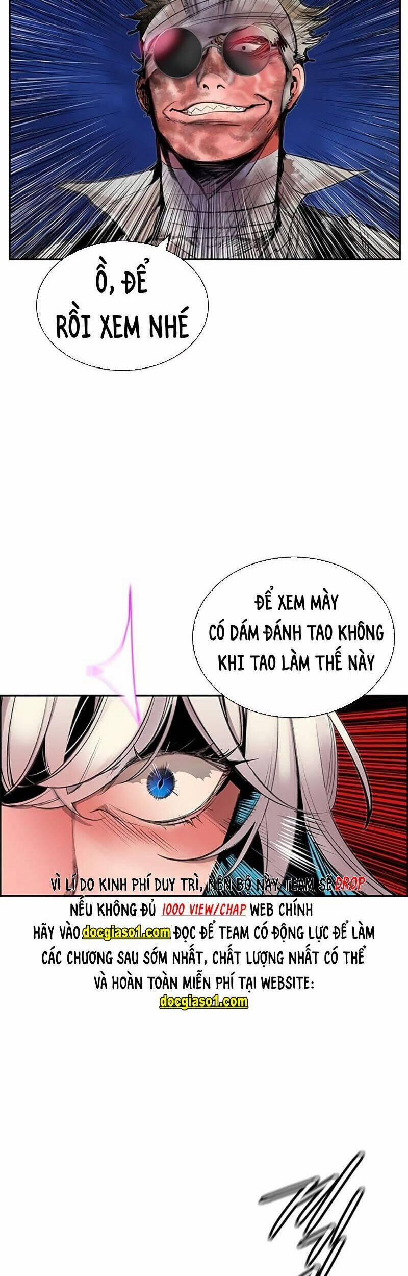 Nhân Trùng Đại Chiến 74 trang 39