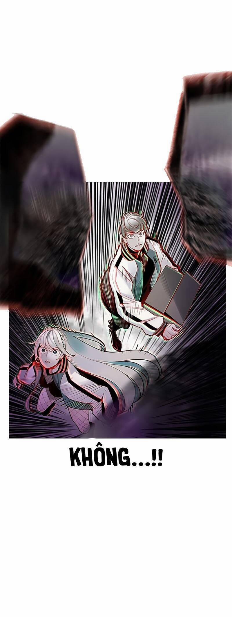 Nhân Trùng Đại Chiến 74 trang 5