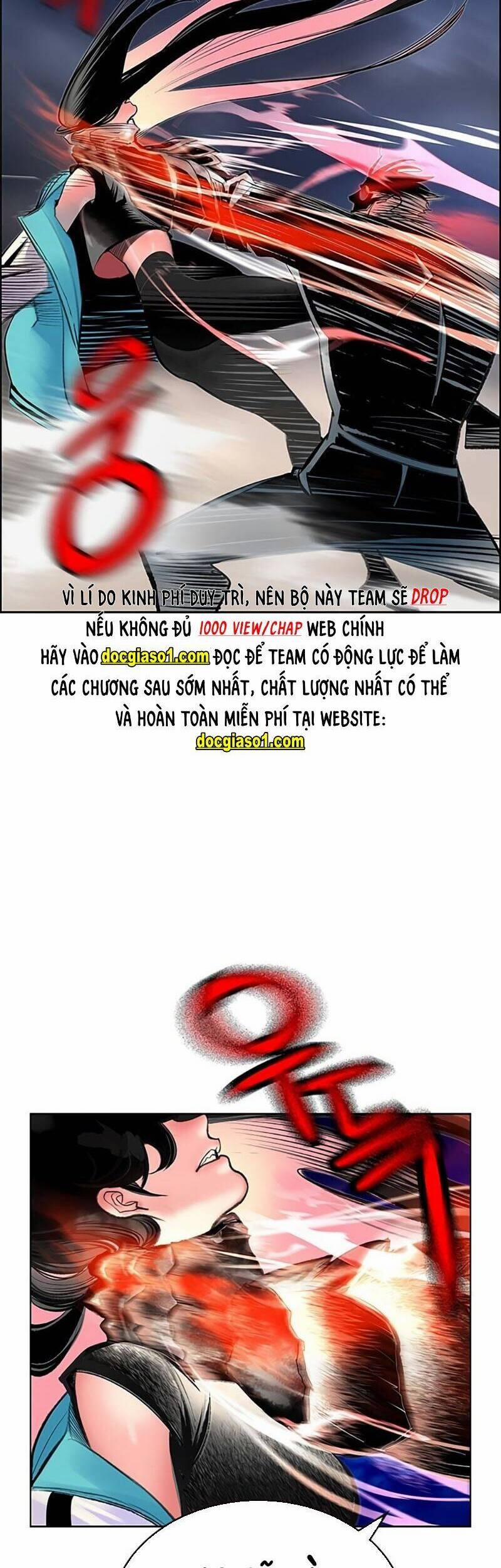 Nhân Trùng Đại Chiến 74 trang 51