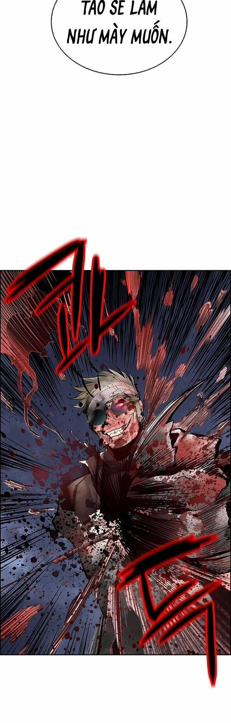 Nhân Trùng Đại Chiến 74 trang 52