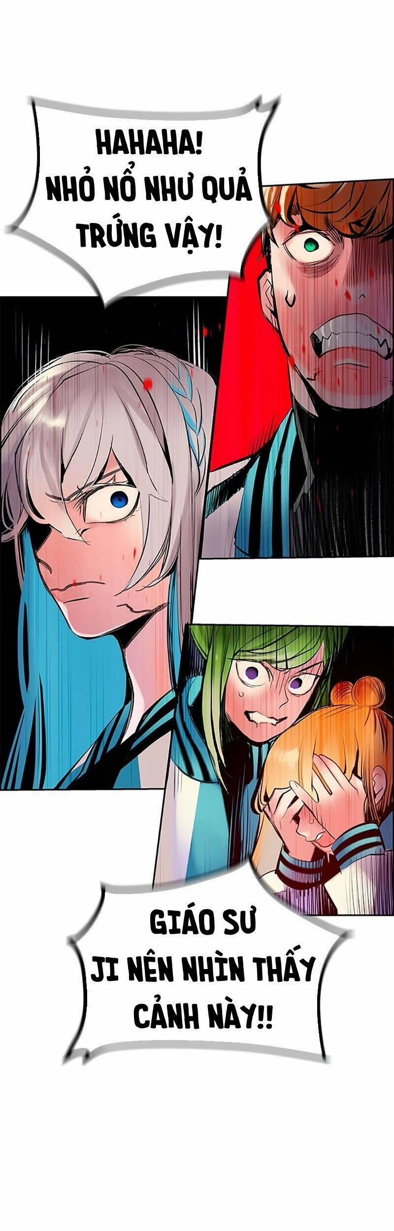 Nhân Trùng Đại Chiến 74 trang 54