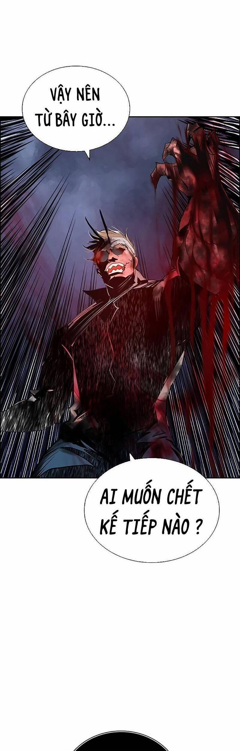 Nhân Trùng Đại Chiến 74 trang 55