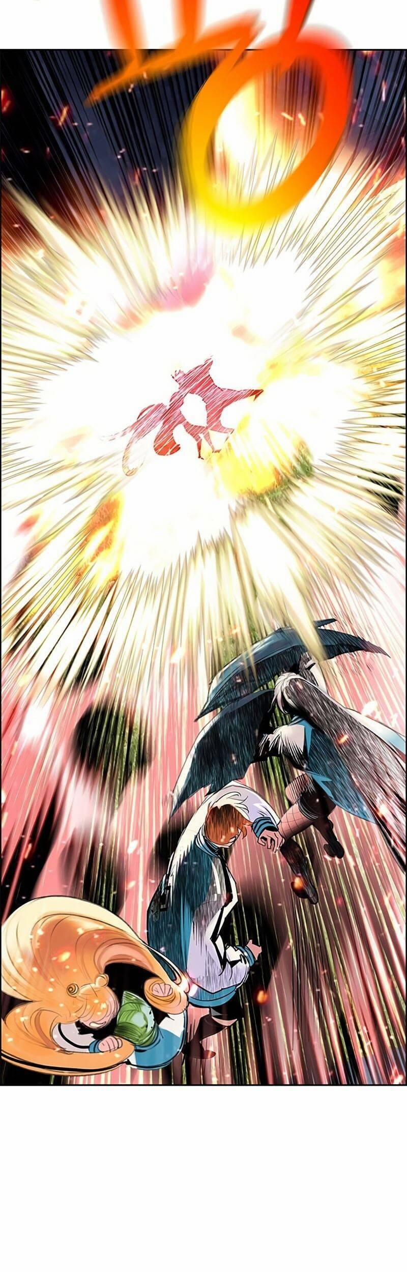 Nhân Trùng Đại Chiến 74 trang 58