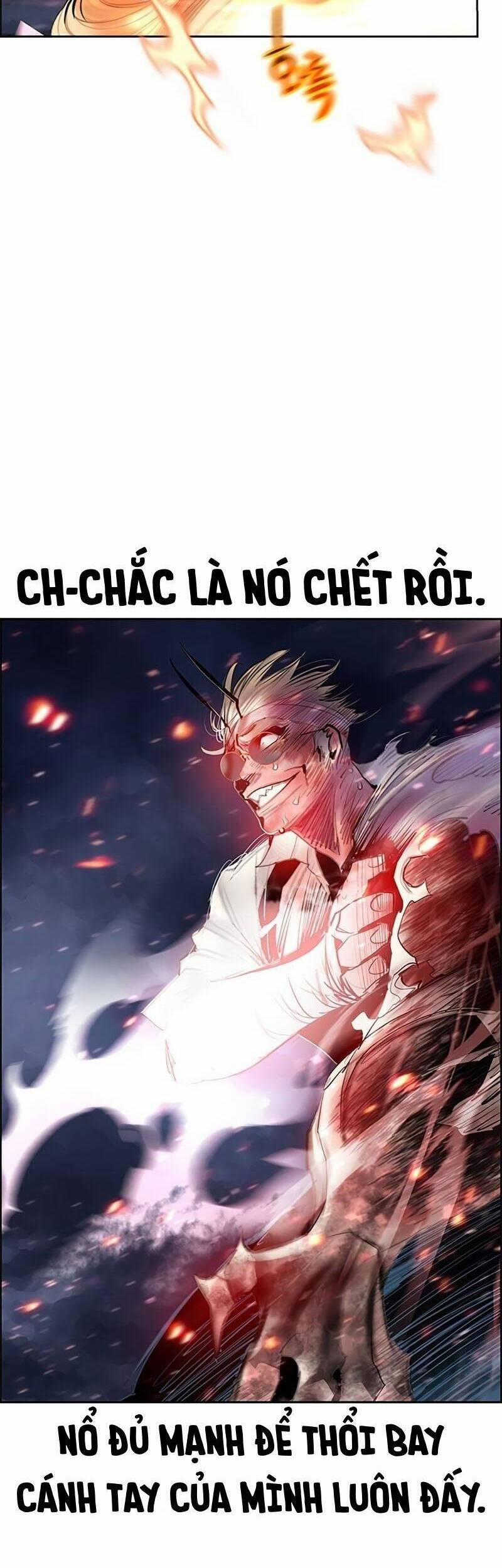 Nhân Trùng Đại Chiến 74 trang 61