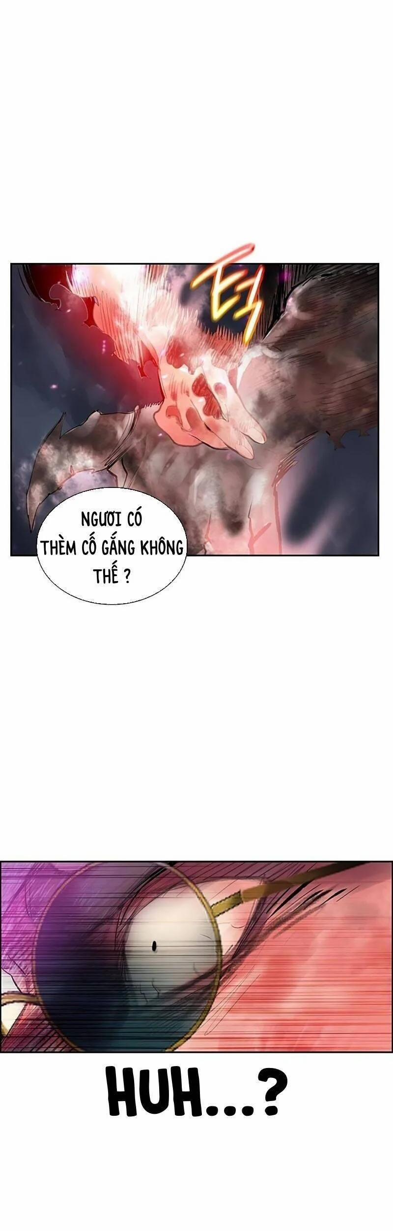 Nhân Trùng Đại Chiến 74 trang 62