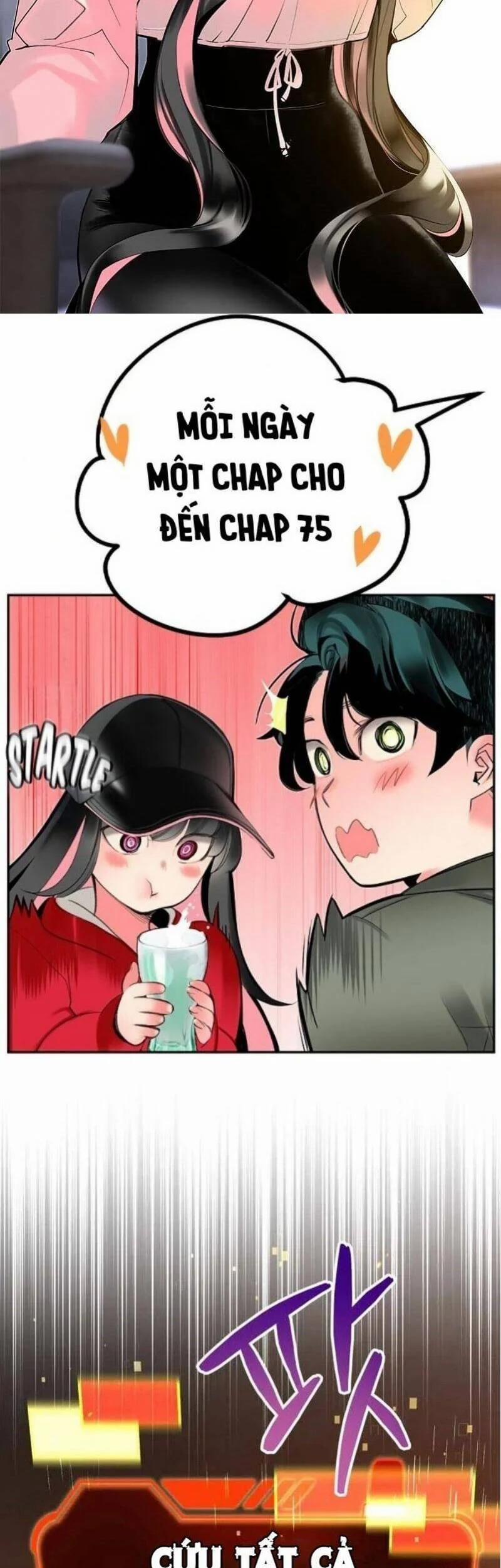 Nhân Trùng Đại Chiến 74 trang 65