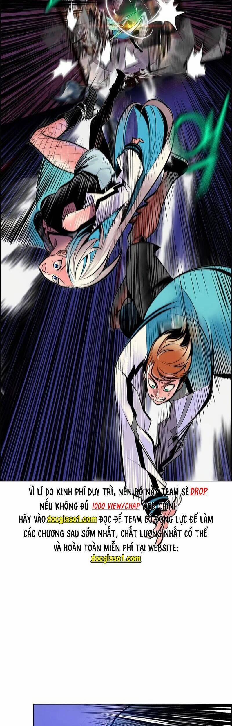 Nhân Trùng Đại Chiến 74 trang 7