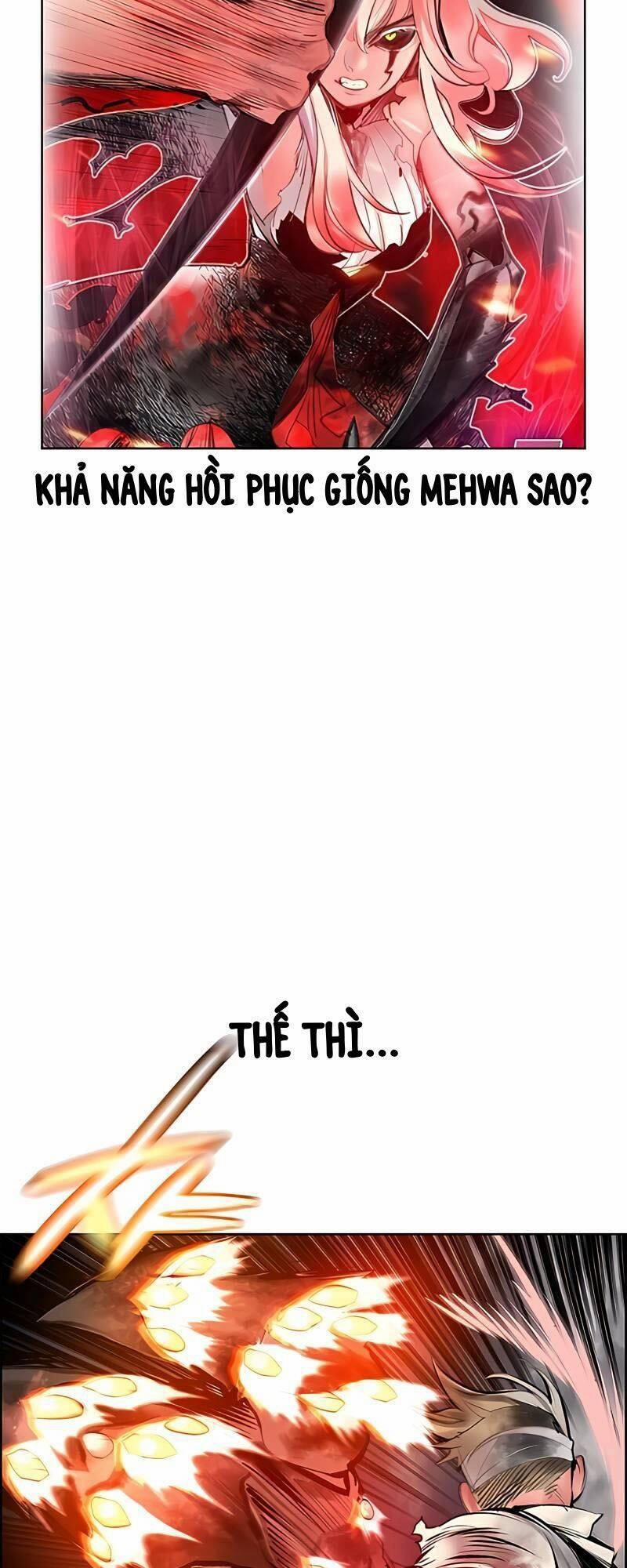 Nhân Trùng Đại Chiến 75 trang 10