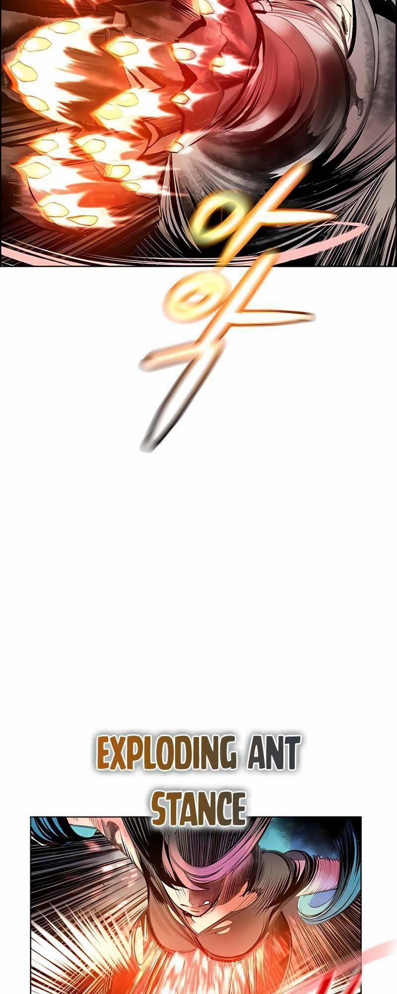 Nhân Trùng Đại Chiến 75 trang 11