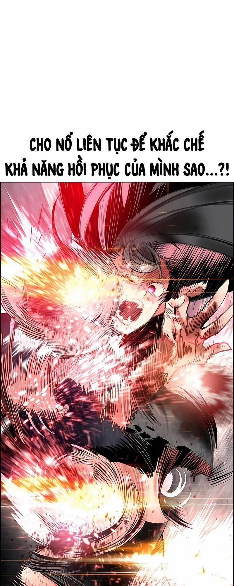 Nhân Trùng Đại Chiến 75 trang 14