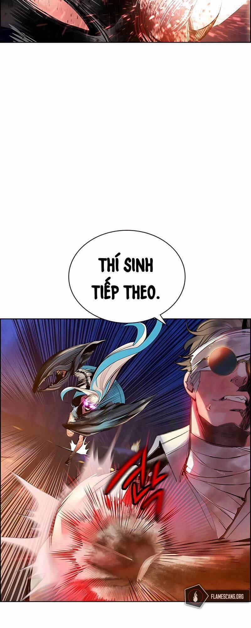 Nhân Trùng Đại Chiến 75 trang 15