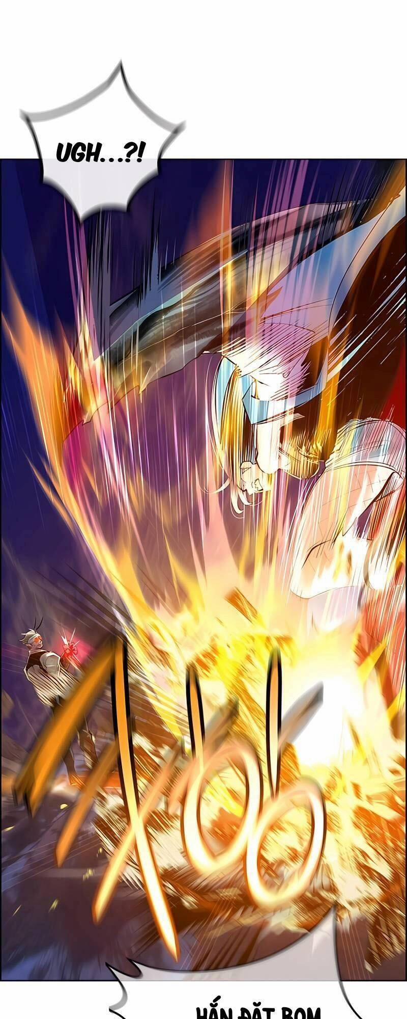 Nhân Trùng Đại Chiến 75 trang 17