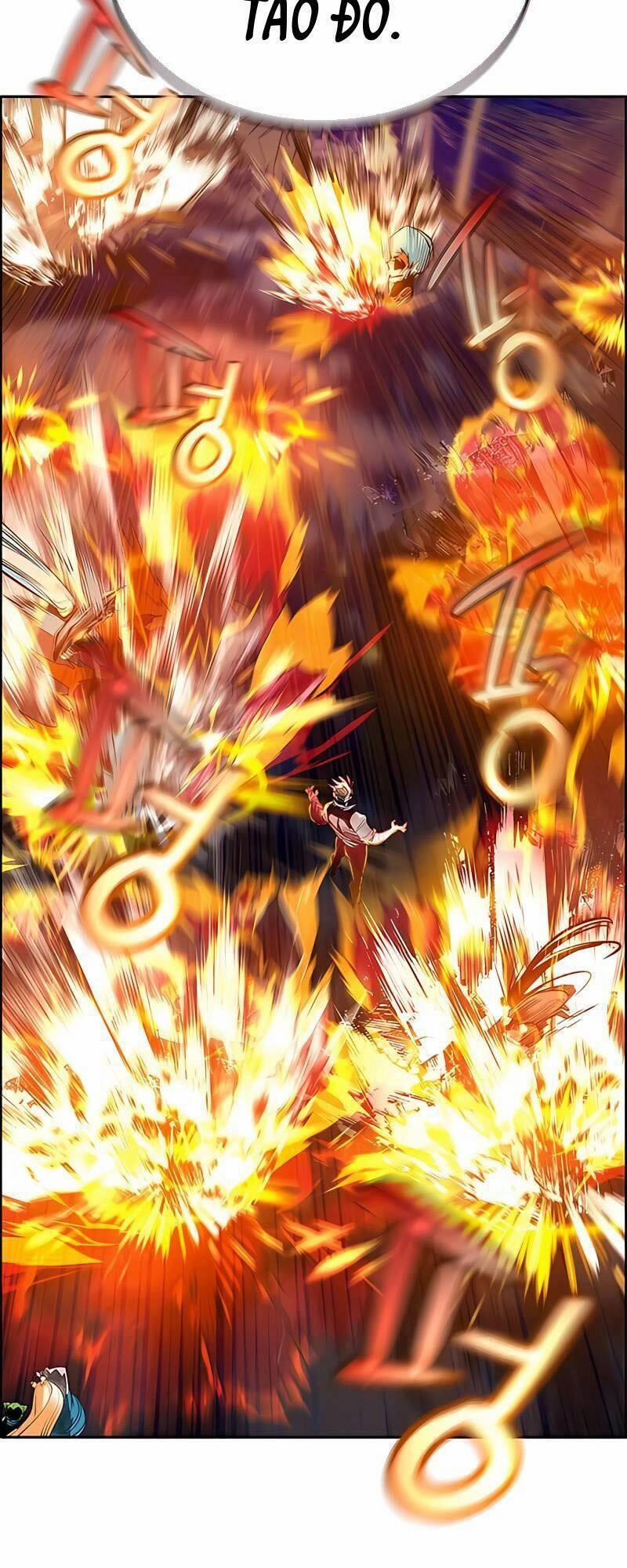 Nhân Trùng Đại Chiến 75 trang 20