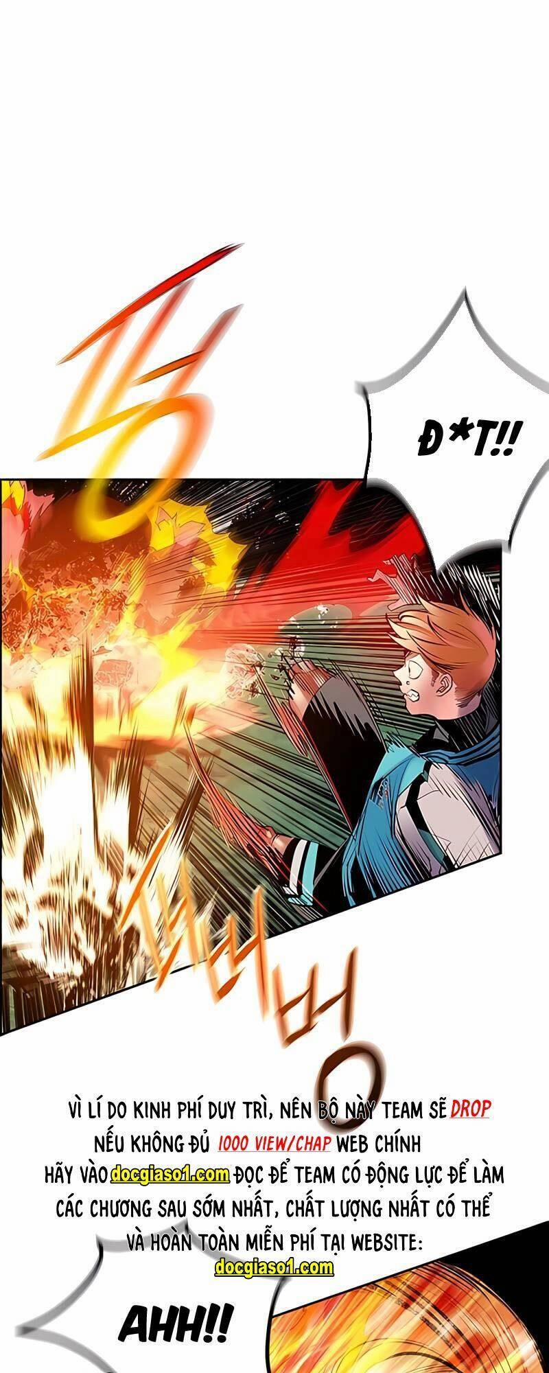 Nhân Trùng Đại Chiến 75 trang 21