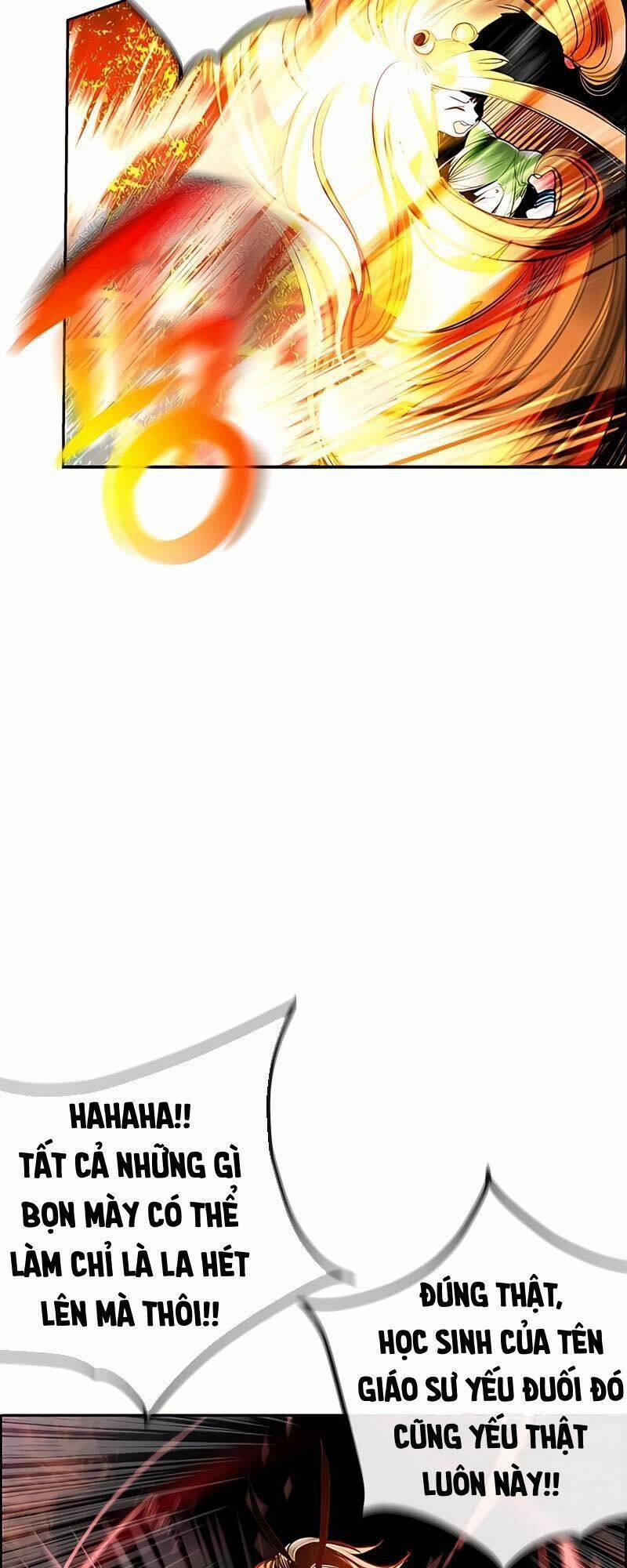 Nhân Trùng Đại Chiến 75 trang 22