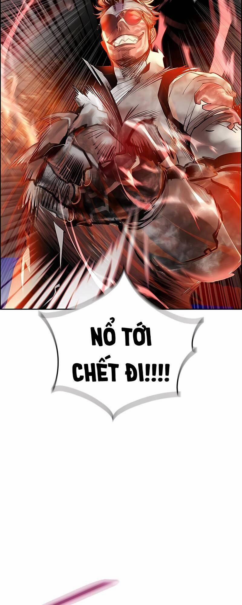 Nhân Trùng Đại Chiến 75 trang 23