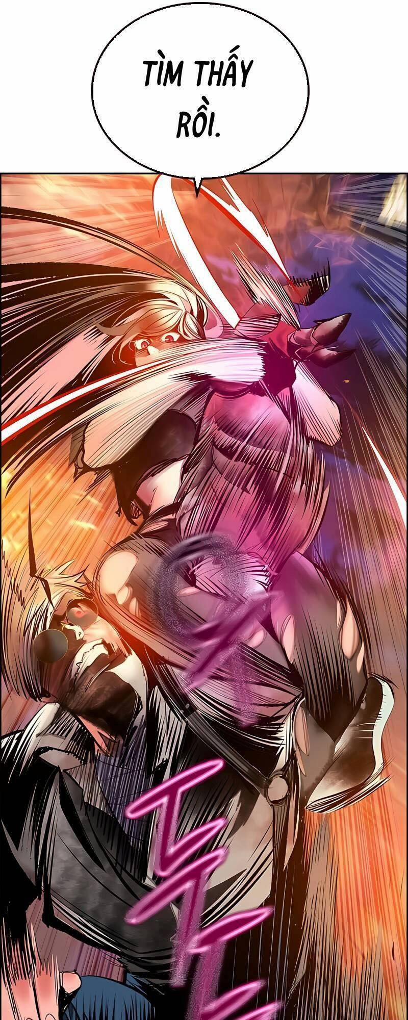 Nhân Trùng Đại Chiến 75 trang 25