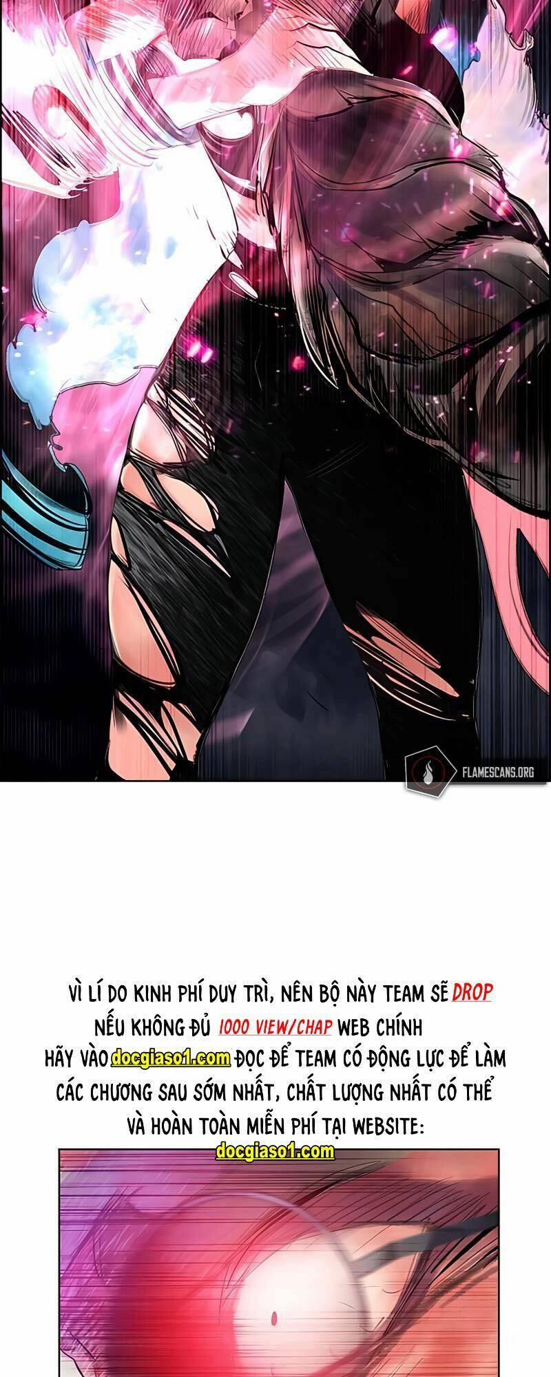 Nhân Trùng Đại Chiến 75 trang 3