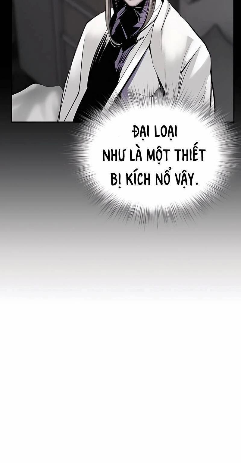Nhân Trùng Đại Chiến 75 trang 30