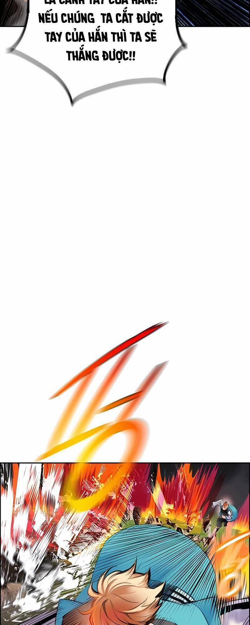 Nhân Trùng Đại Chiến 75 trang 32
