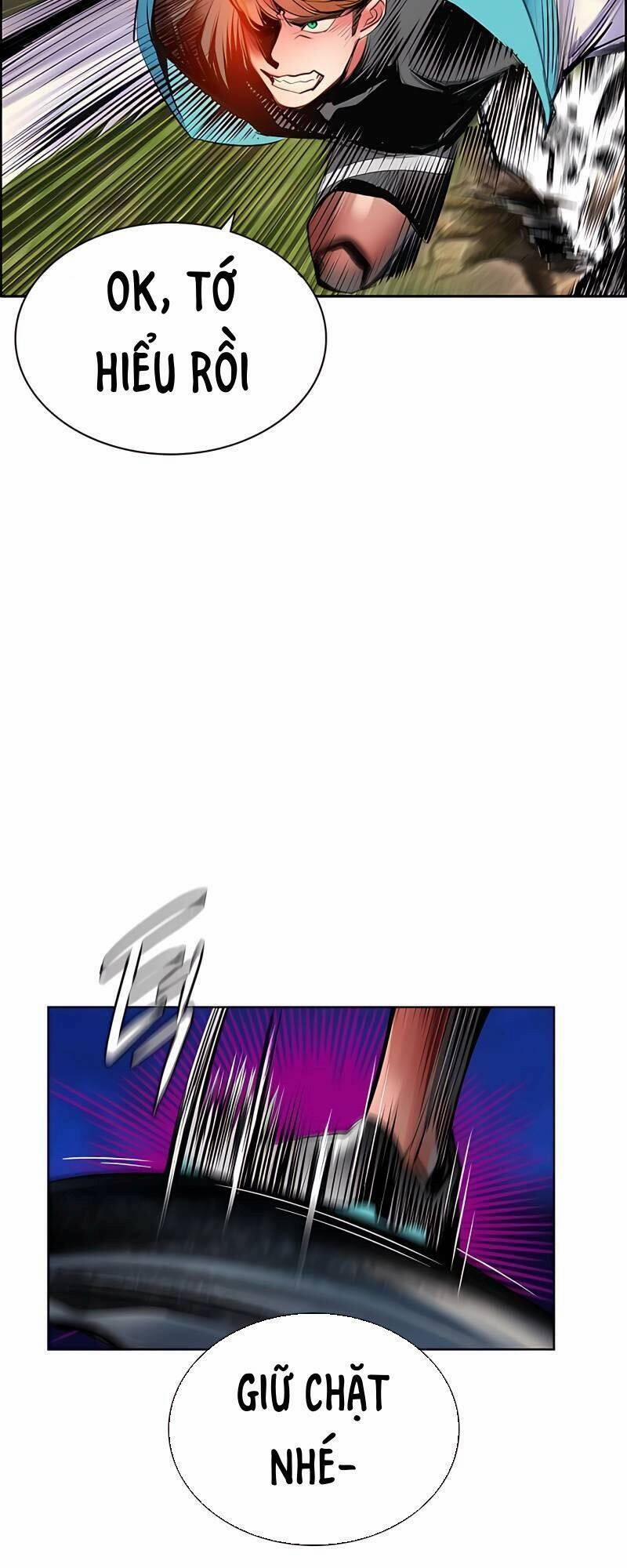 Nhân Trùng Đại Chiến 75 trang 33