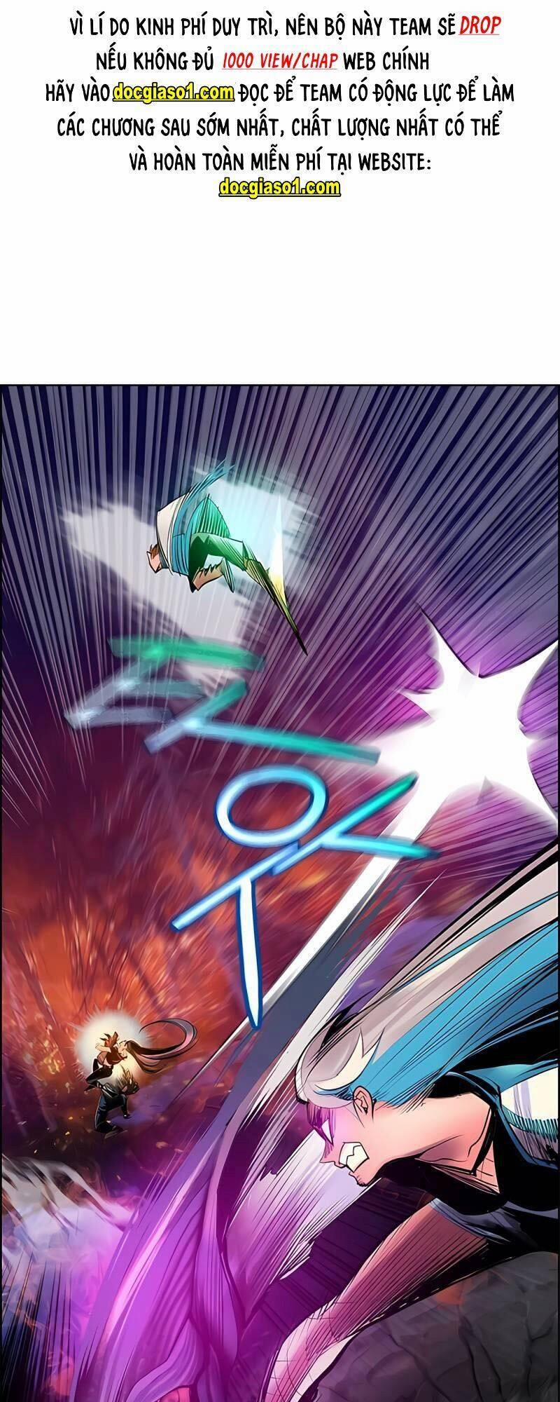 Nhân Trùng Đại Chiến 75 trang 34