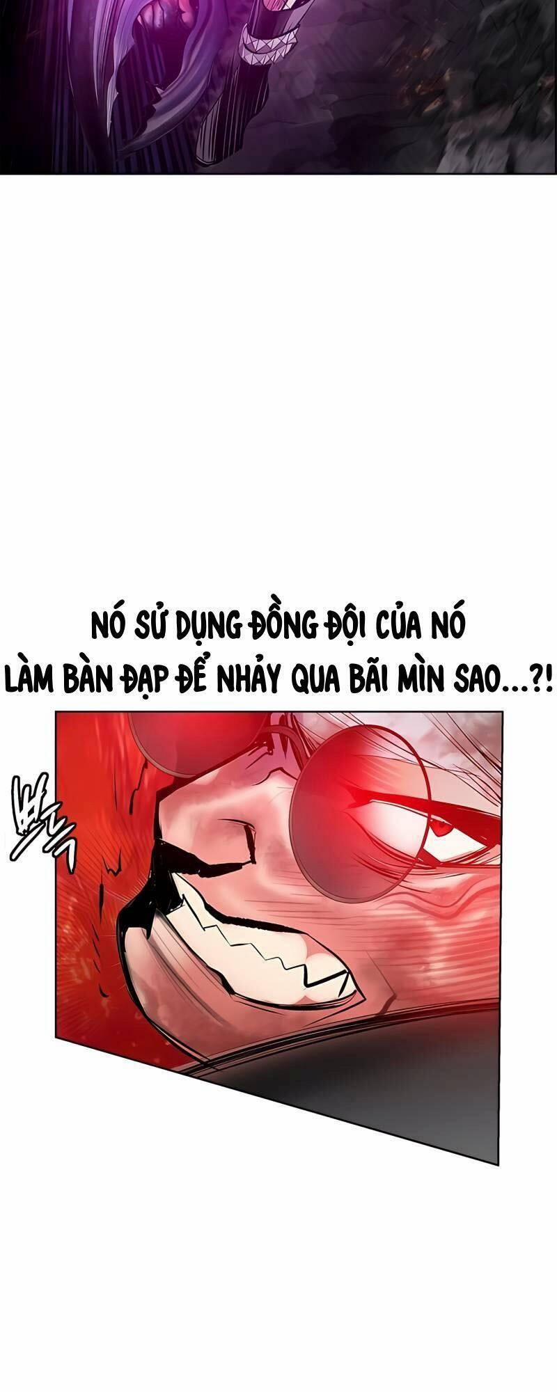 Nhân Trùng Đại Chiến 75 trang 35