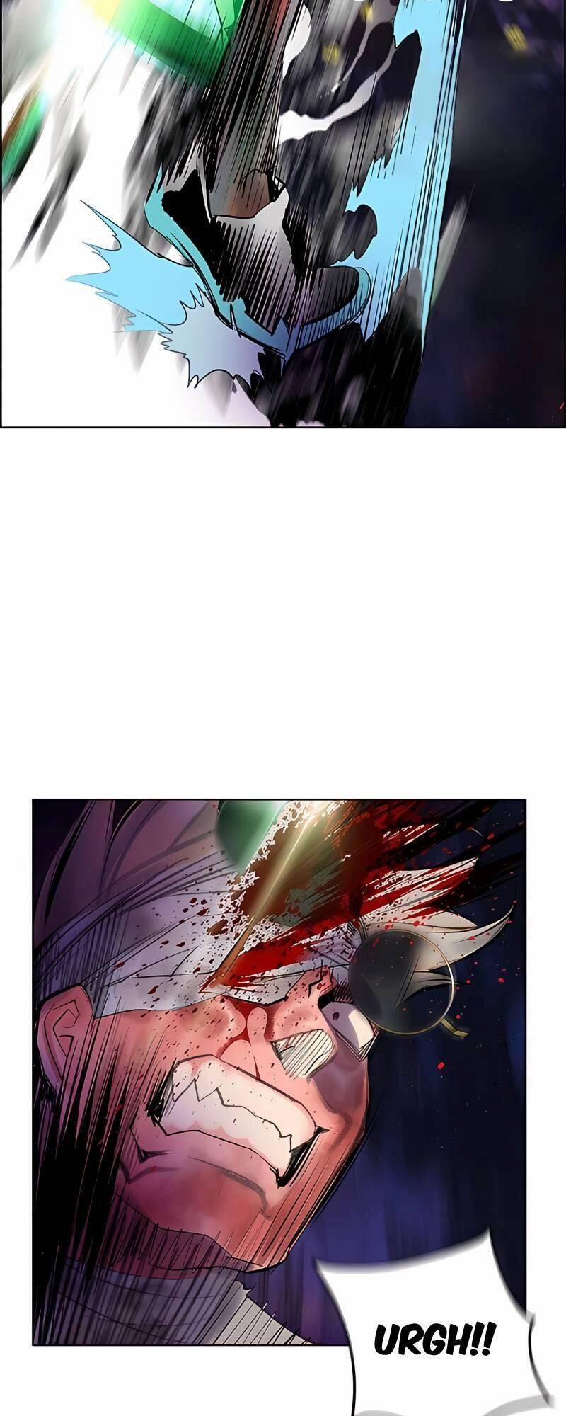 Nhân Trùng Đại Chiến 75 trang 38