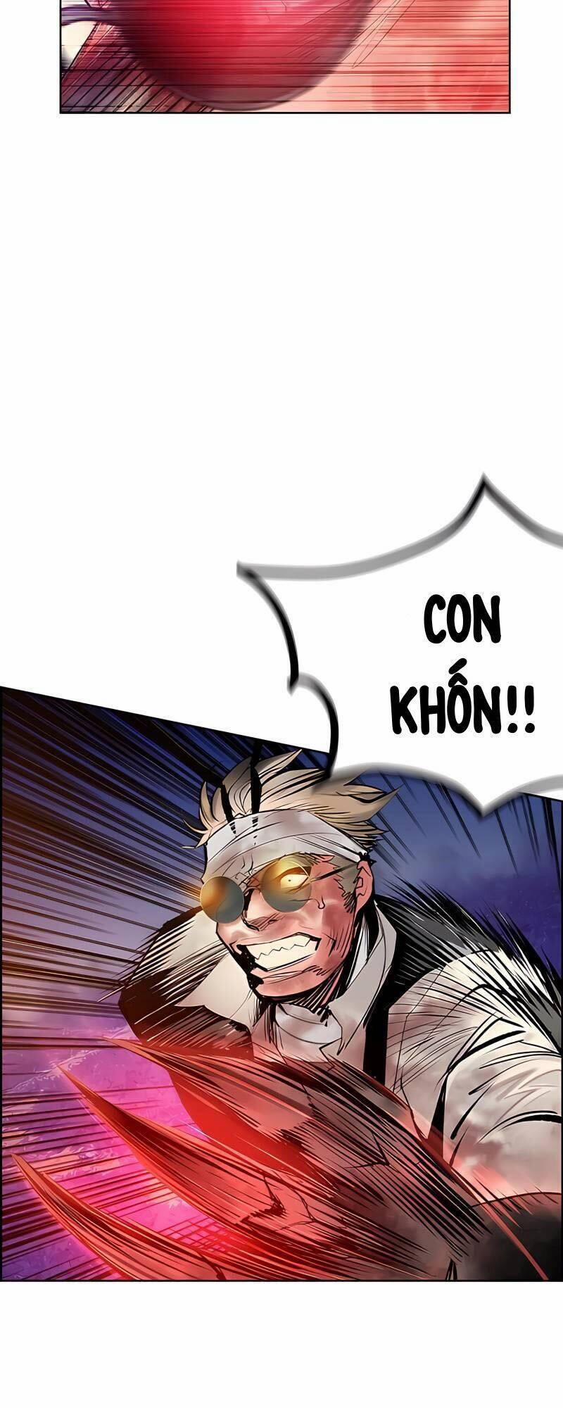 Nhân Trùng Đại Chiến 75 trang 4