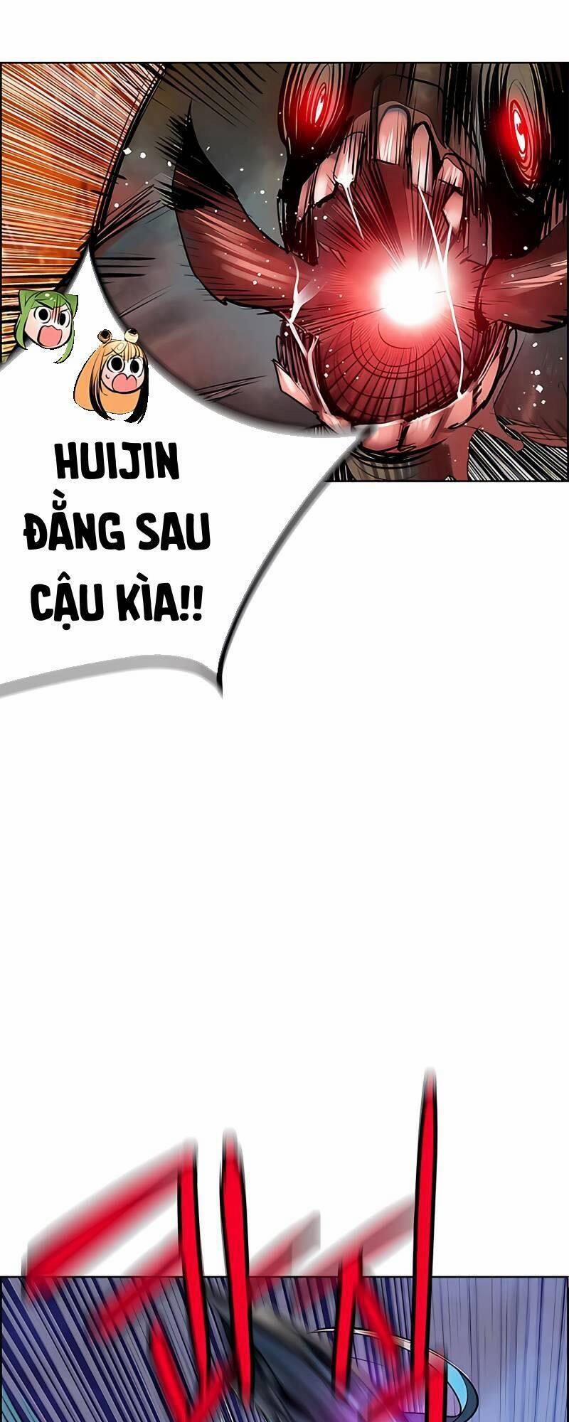 Nhân Trùng Đại Chiến 75 trang 44