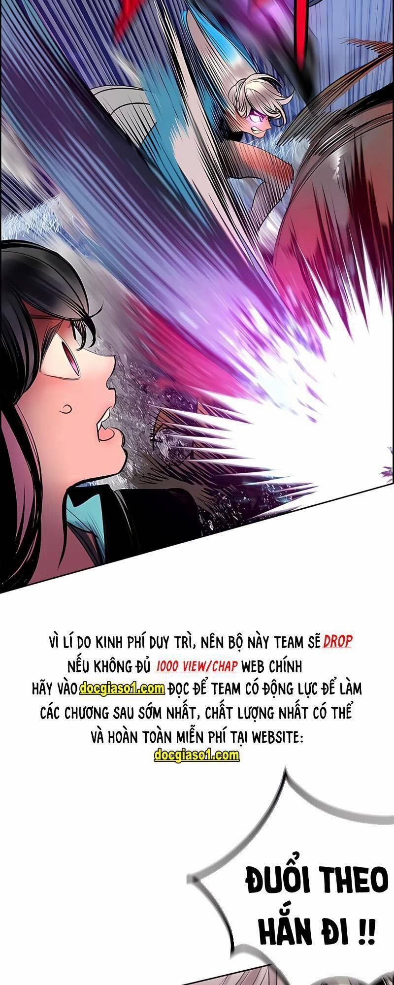 Nhân Trùng Đại Chiến 75 trang 45