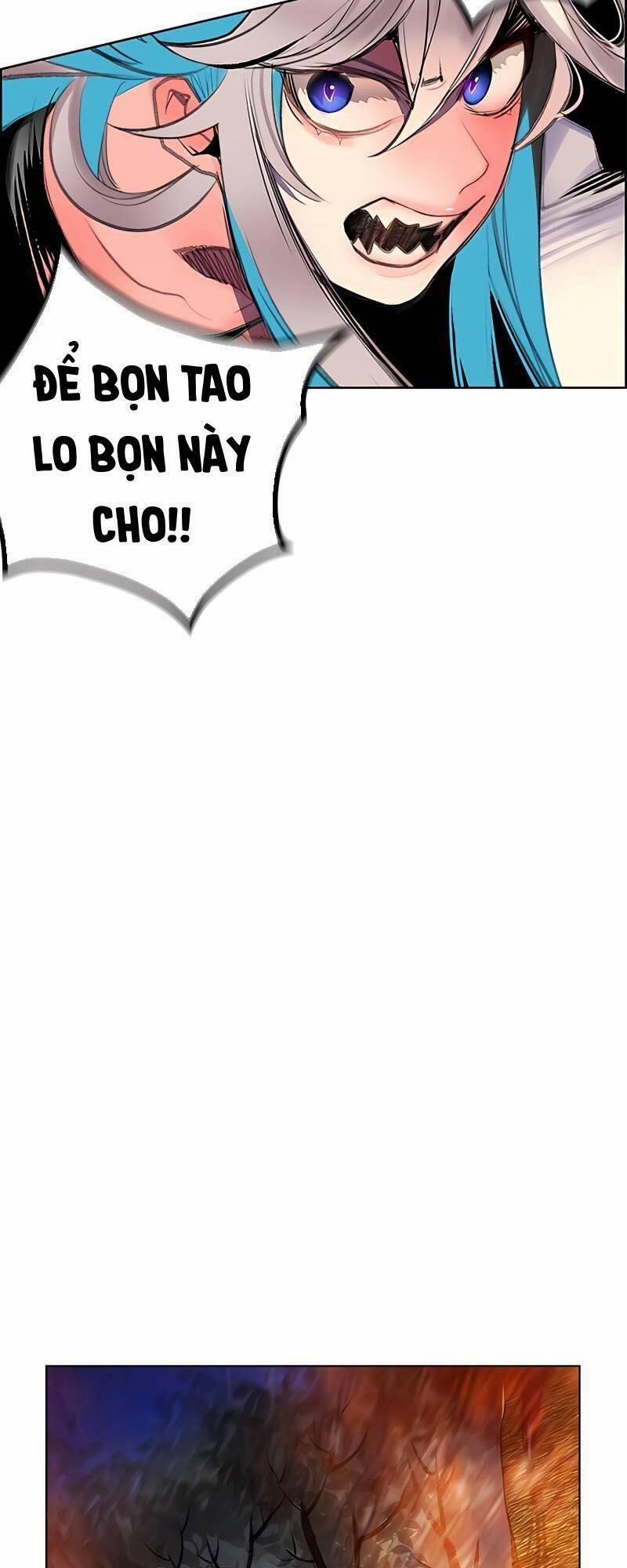 Nhân Trùng Đại Chiến 75 trang 46