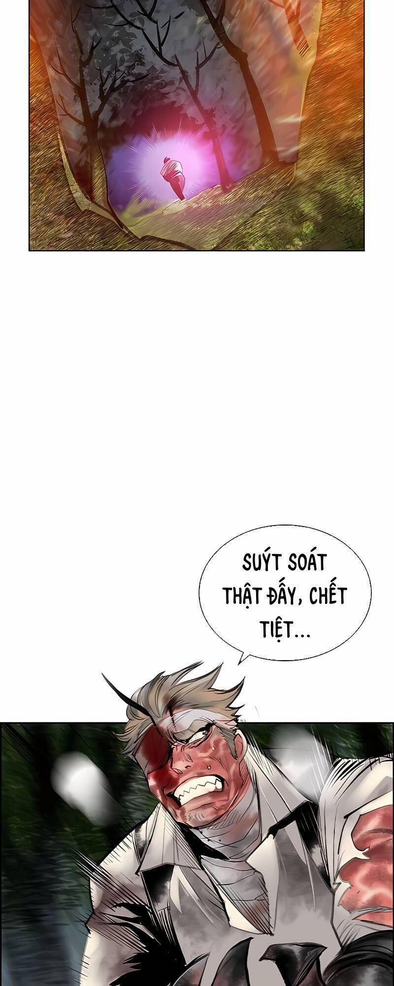 Nhân Trùng Đại Chiến 75 trang 47