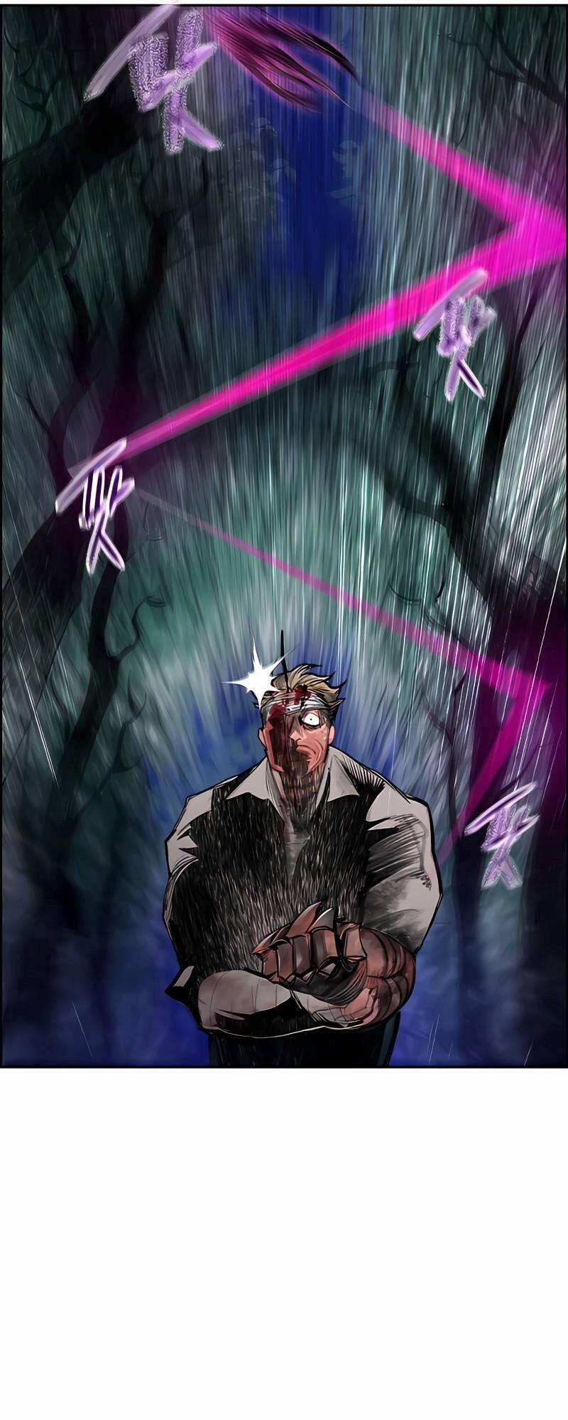 Nhân Trùng Đại Chiến 75 trang 49