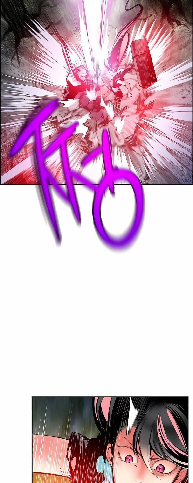 Nhân Trùng Đại Chiến 75 trang 51