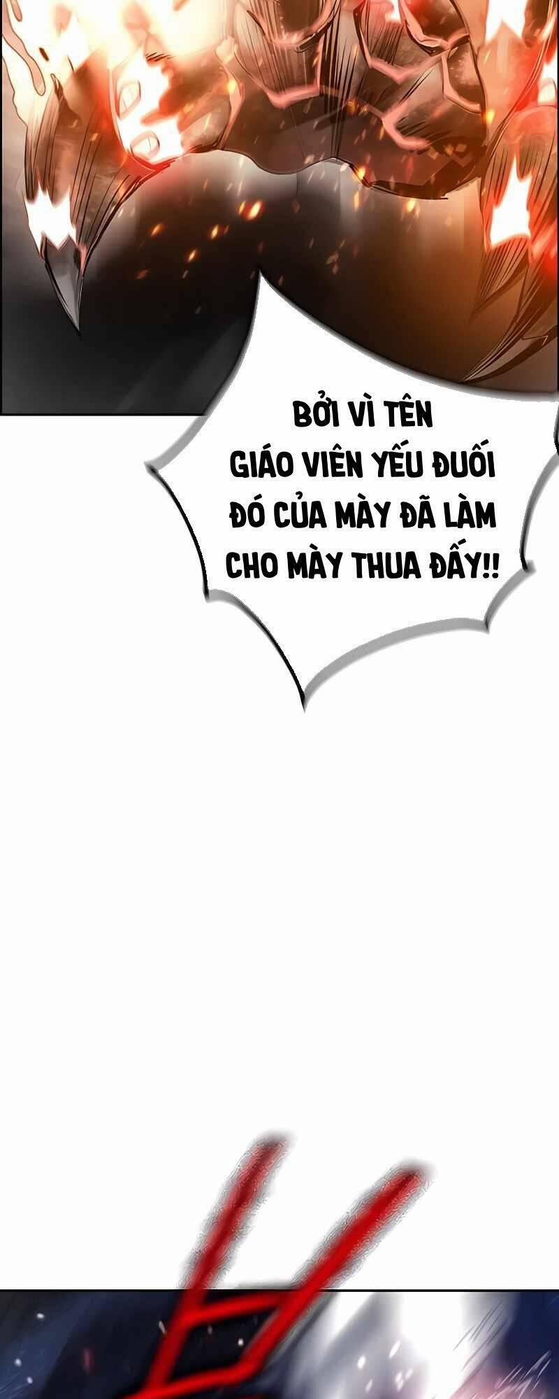 Nhân Trùng Đại Chiến 75 trang 58