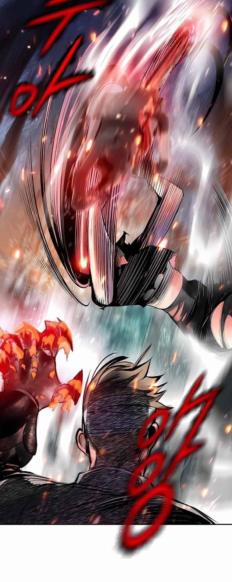 Nhân Trùng Đại Chiến 75 trang 59