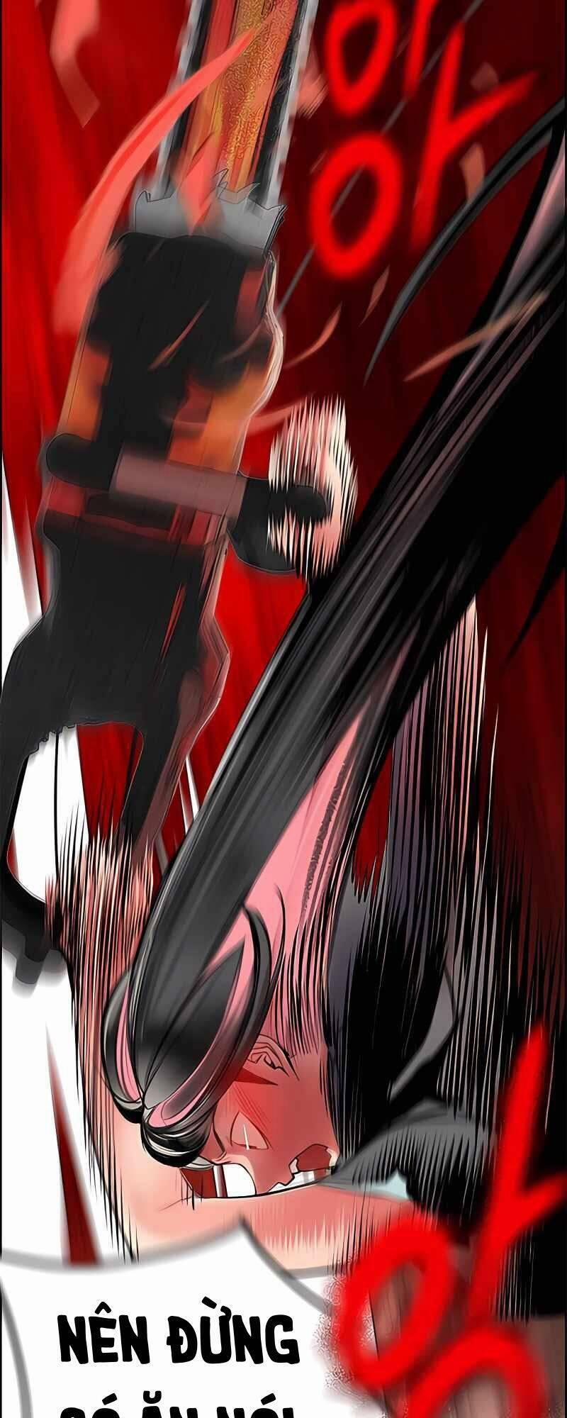 Nhân Trùng Đại Chiến 75 trang 64