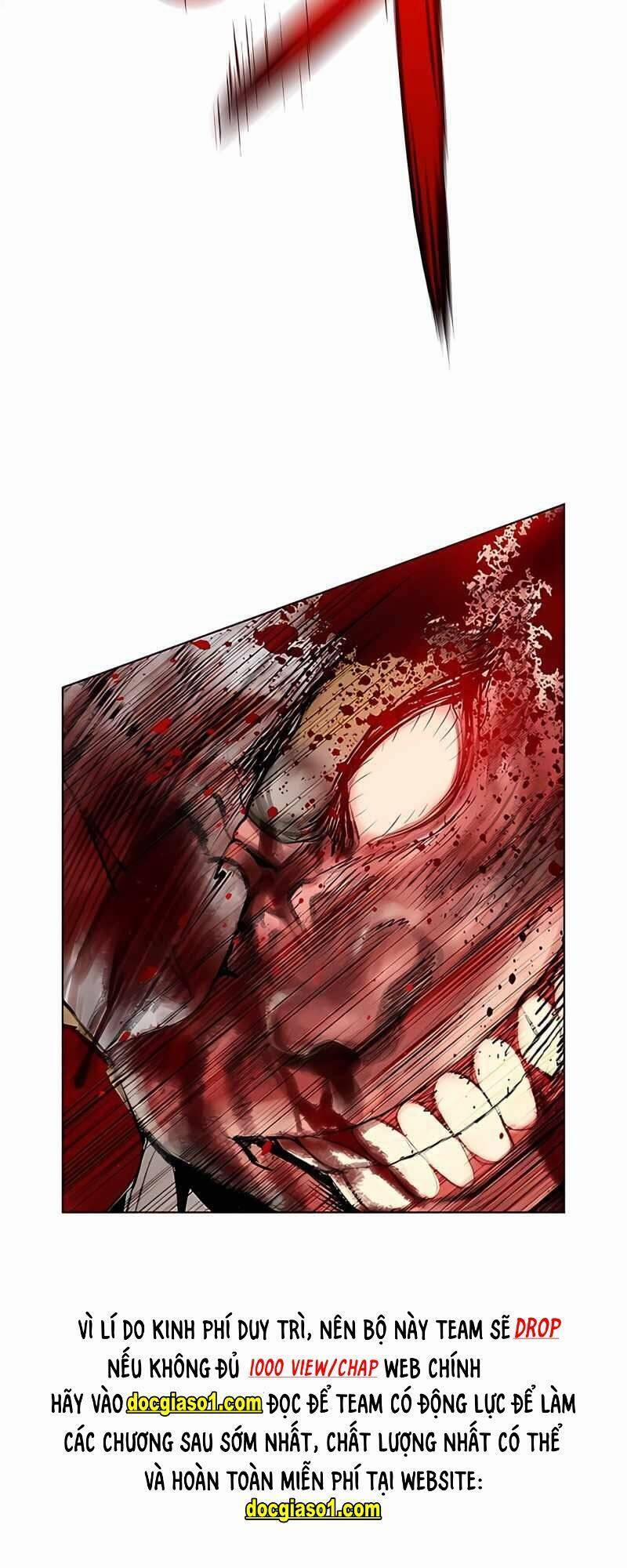 Nhân Trùng Đại Chiến 75 trang 68