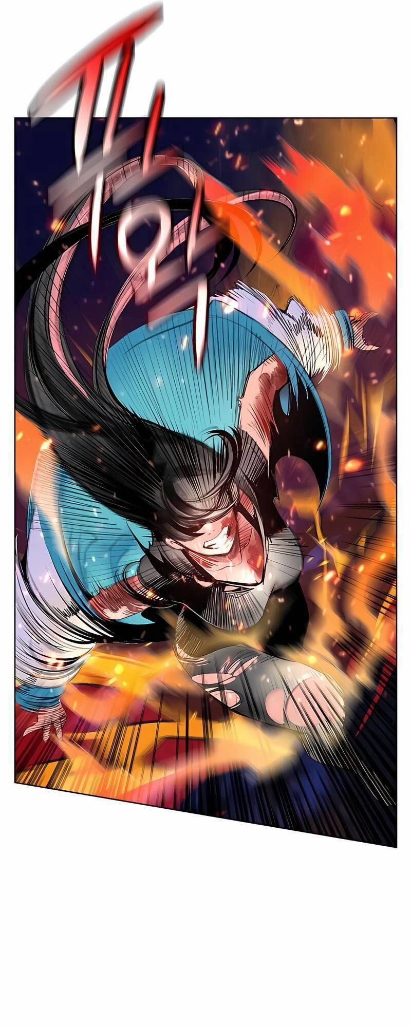 Nhân Trùng Đại Chiến 75 trang 7