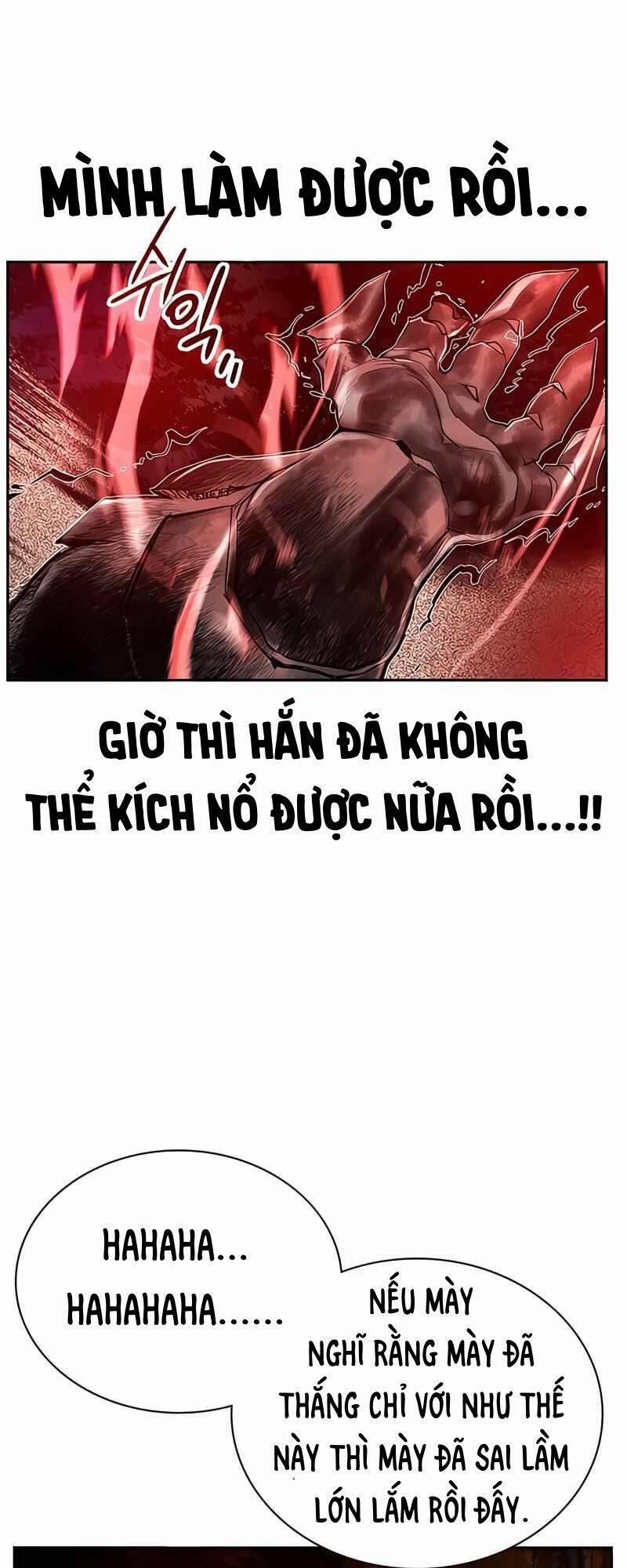 Nhân Trùng Đại Chiến 75 trang 70