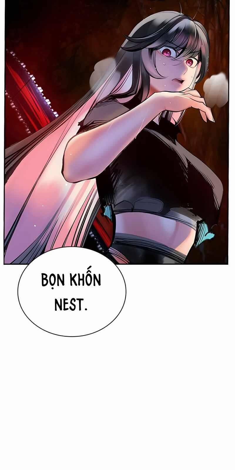 Nhân Trùng Đại Chiến 75 trang 71