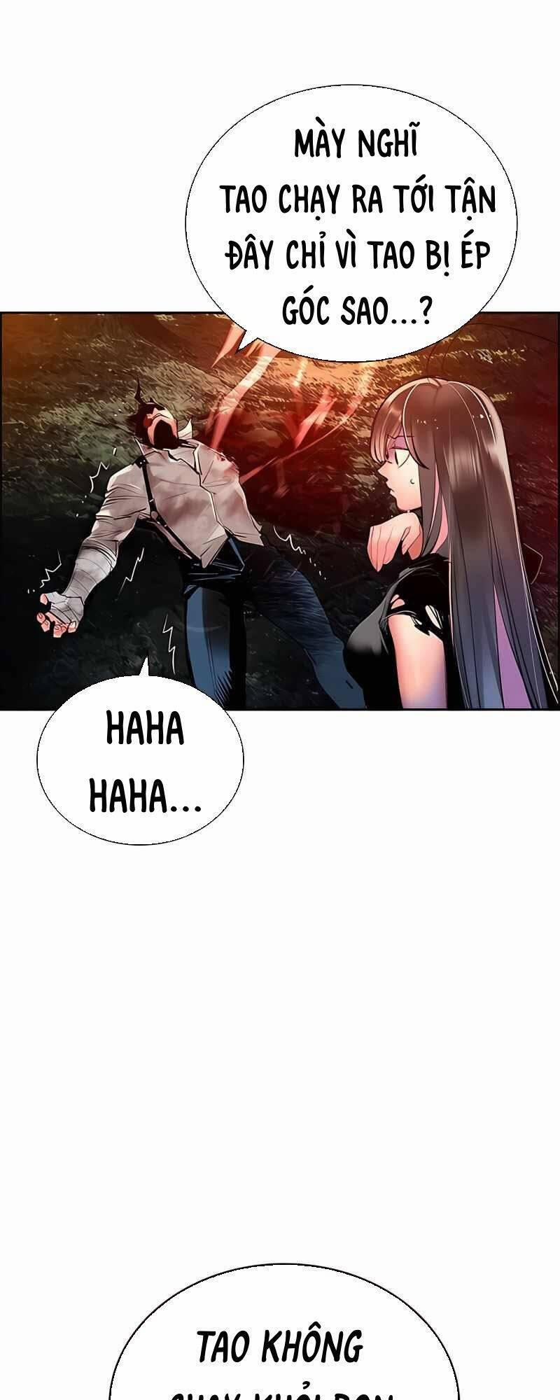 Nhân Trùng Đại Chiến 75 trang 72