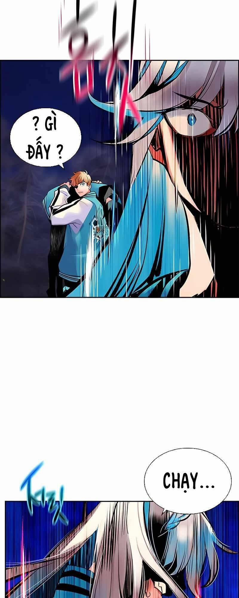 Nhân Trùng Đại Chiến 75 trang 76