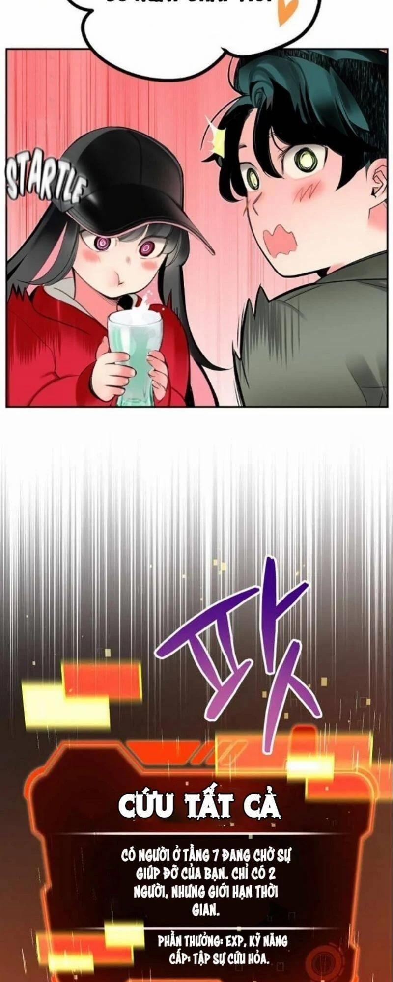 Nhân Trùng Đại Chiến 75 trang 82