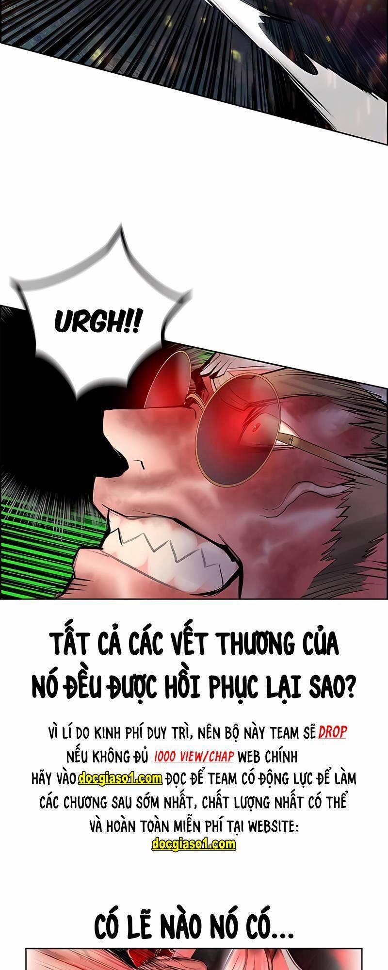 Nhân Trùng Đại Chiến 75 trang 9