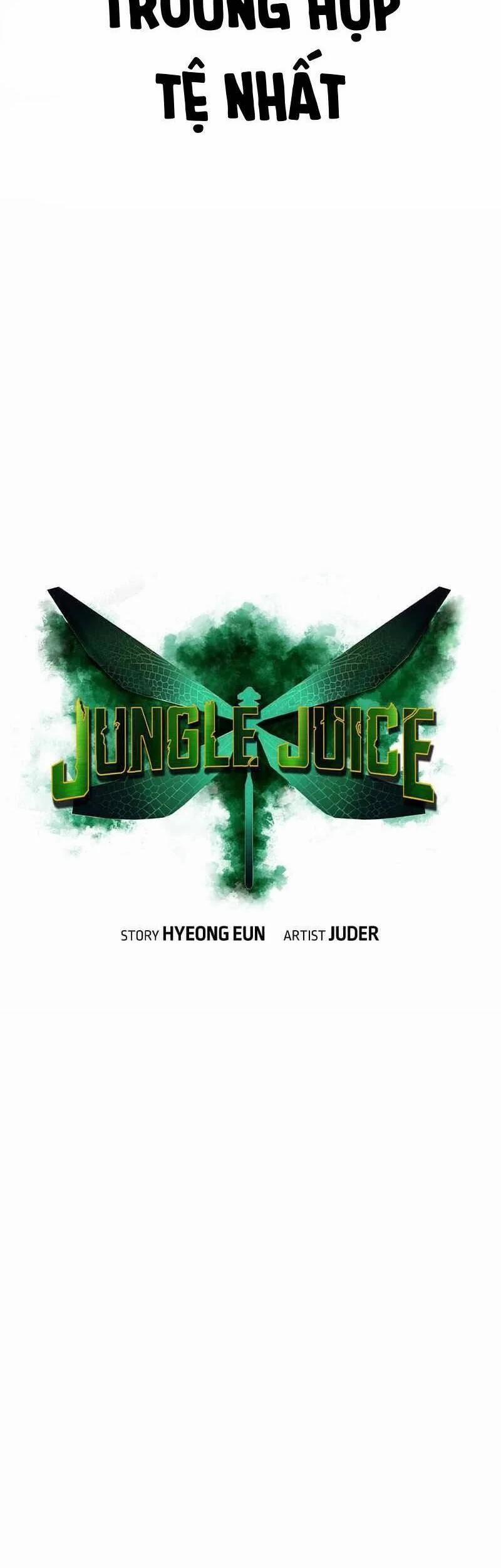 Nhân Trùng Đại Chiến 76 trang 10