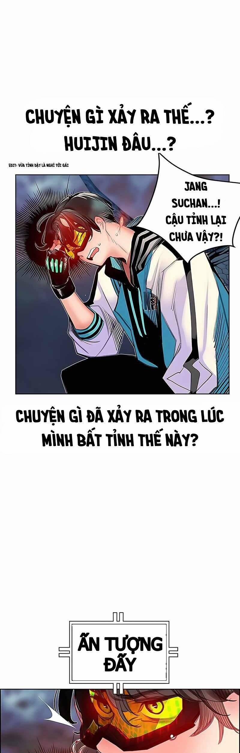 Nhân Trùng Đại Chiến 76 trang 11